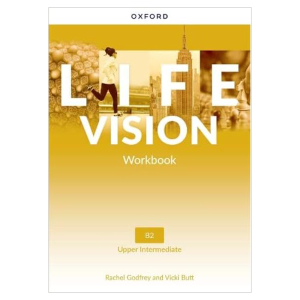 life vision workbook upper intermediate level b2