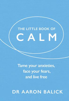 little book of calm the