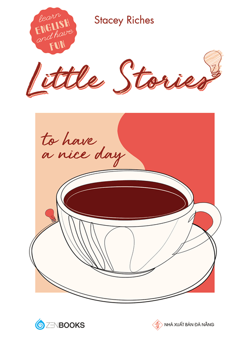 little stories - to have a nice day