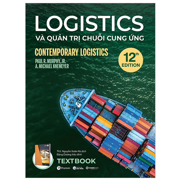 logistics và quản trị chuỗi cung ứng