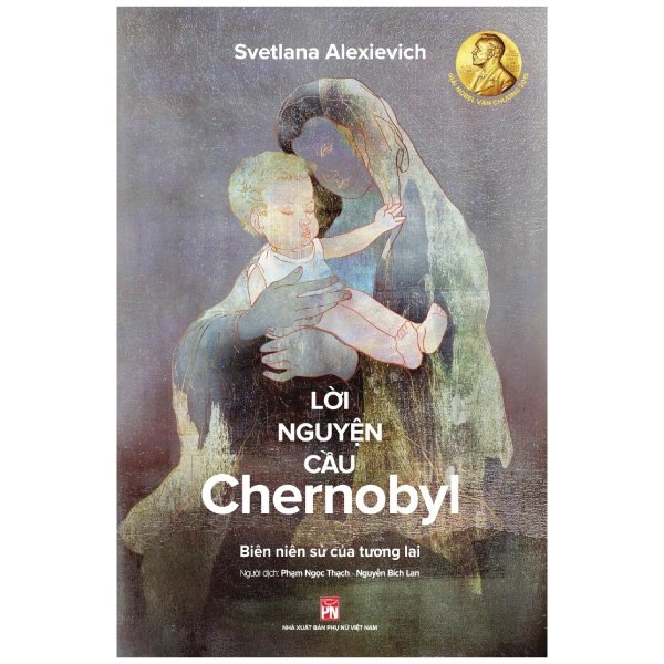 lời nguyện cầu chernobyl