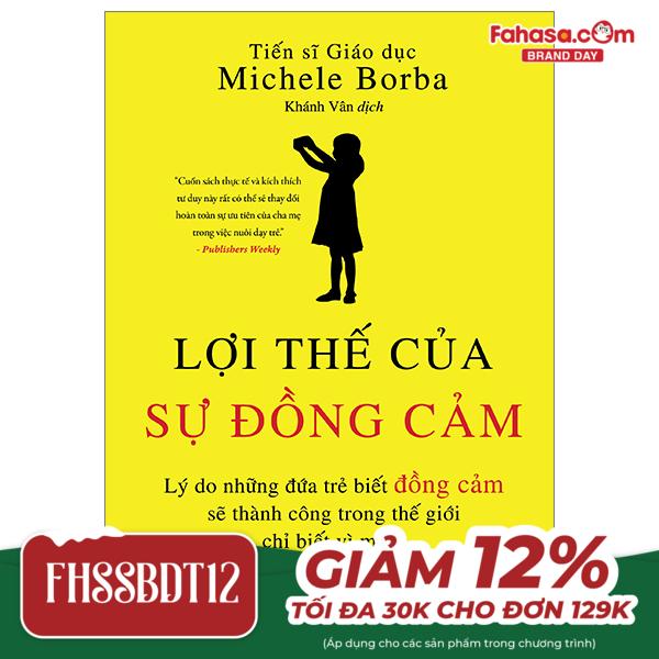 lợi thế của sự đồng cảm