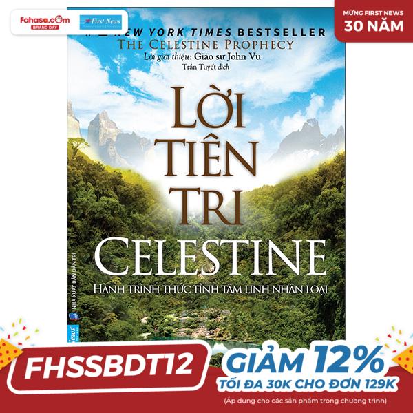 lời tiên tri celestine