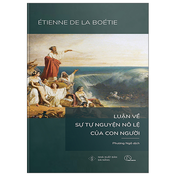 Luan Ve Su Tu Nguyen No Le Cua Con Nguoi