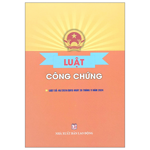 Luat Cong Chung