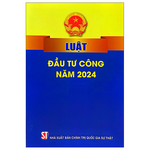 Luat Dau Tu Cong Nam 2024