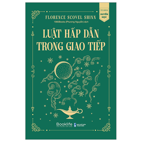 luật hấp dẫn trong giao tiếp