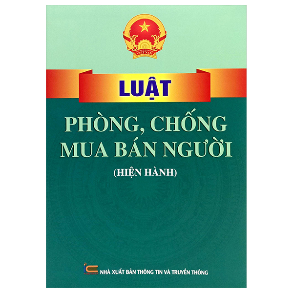 Luat Phong, Chong Mua Ban Nguoi (Hien Hanh)