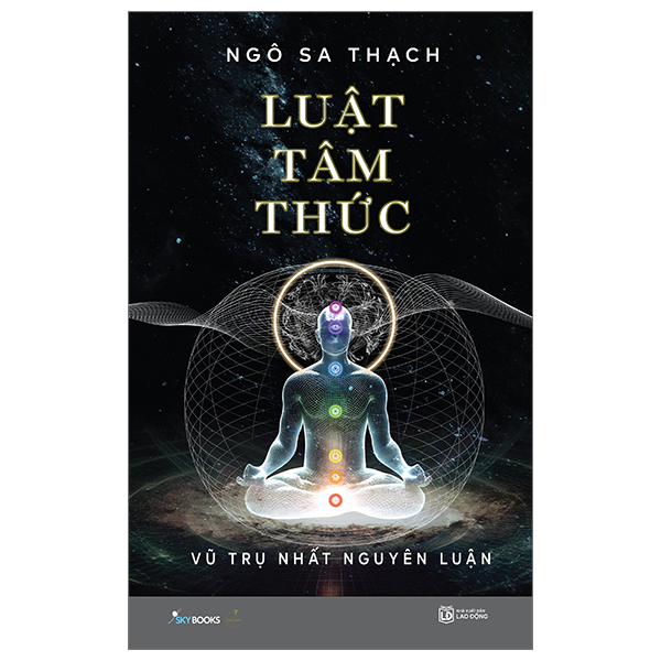 luật tâm thức - vũ trụ nhất nguyên luận