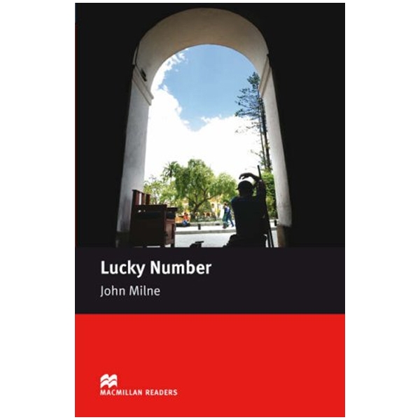 lucky number (no cd)