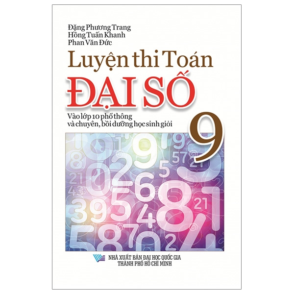 luyện thi toán đại số 9