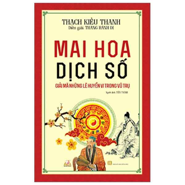 mai hoa dịch số