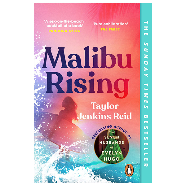 malibu rising