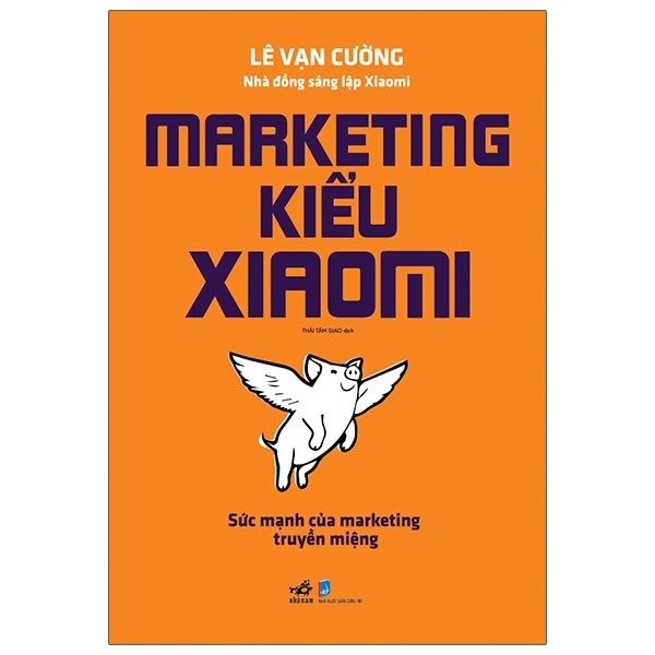 marketing kiểu xiaomi