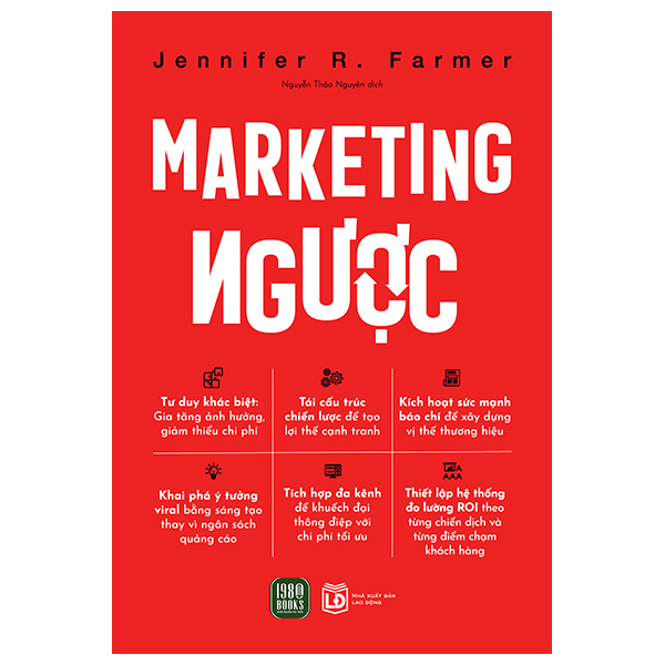 Marketing Ngược