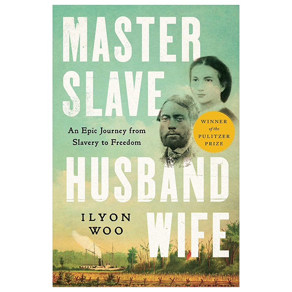 master slave husband wife