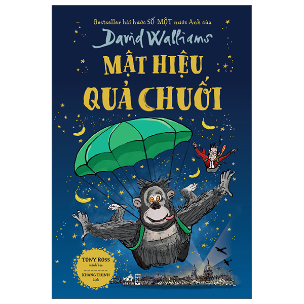 Mật Hiệu Quả Chuối
