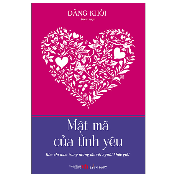 mật mã của tình yêu