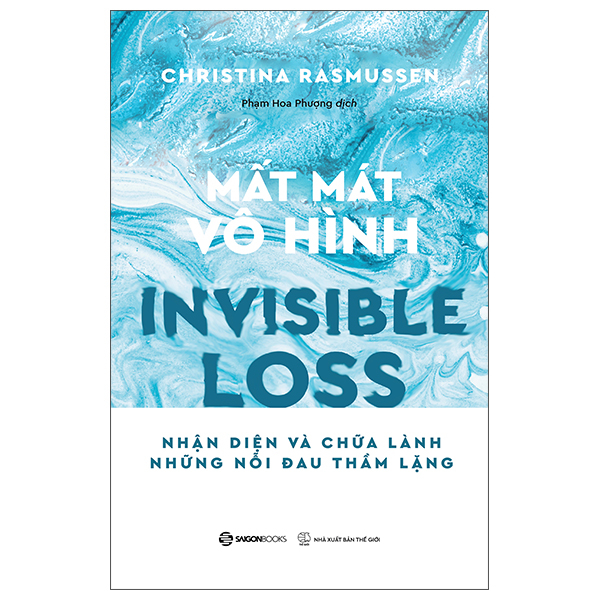 mất mát vô hình - invisible loss