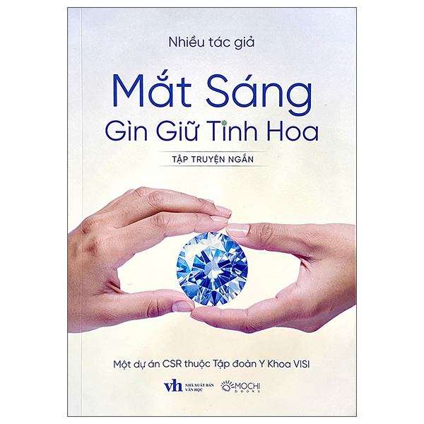 Mat Sang Gin Giu Tinh Hoa