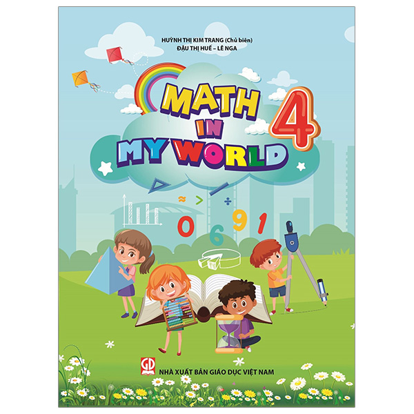 math in my world 4