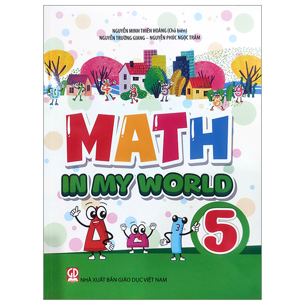 math in my world 5 (2024)