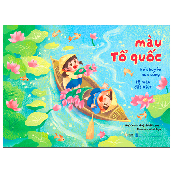 Màu Tổ Quốc