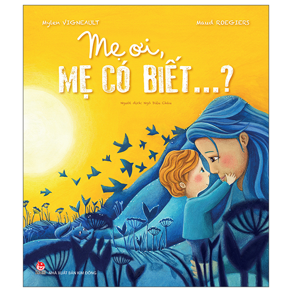 Me Oi, Me Co Biet...?