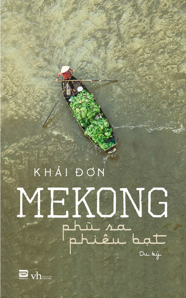 mekong - phù sa phiêu bạt