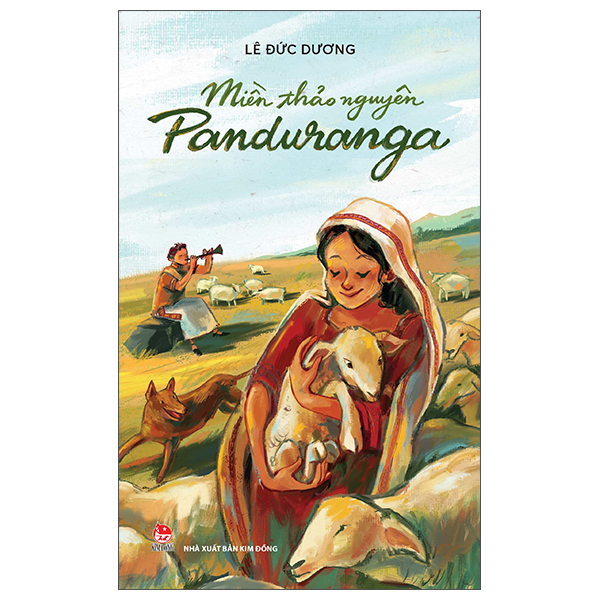 Mien Thao Nguyen Panduranga