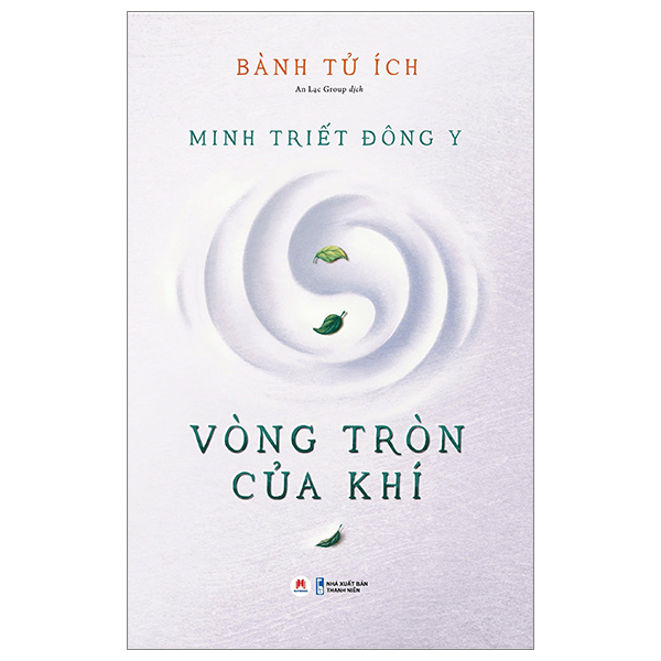 minh triết đông y - vòng tròn của khí