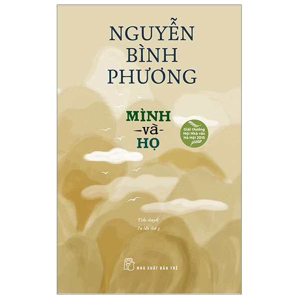 mình và họ (tái bản 2019)