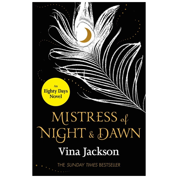 mistress of night and dawn