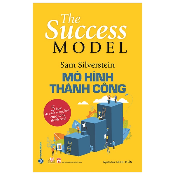 mô hình thành công - the success model