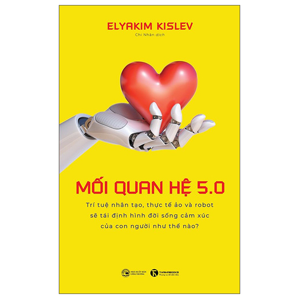 mối quan hệ 5.0