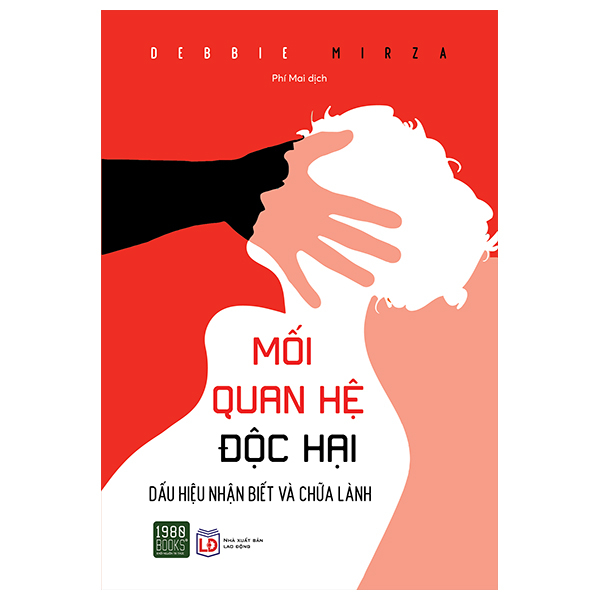 mối quan hệ độc hại