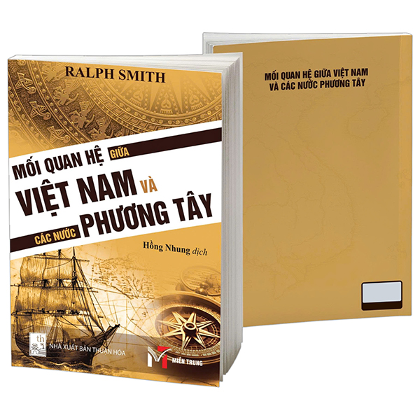Moi Quan He Giua Viet Nam Va Cac Nuoc Phuong Tay