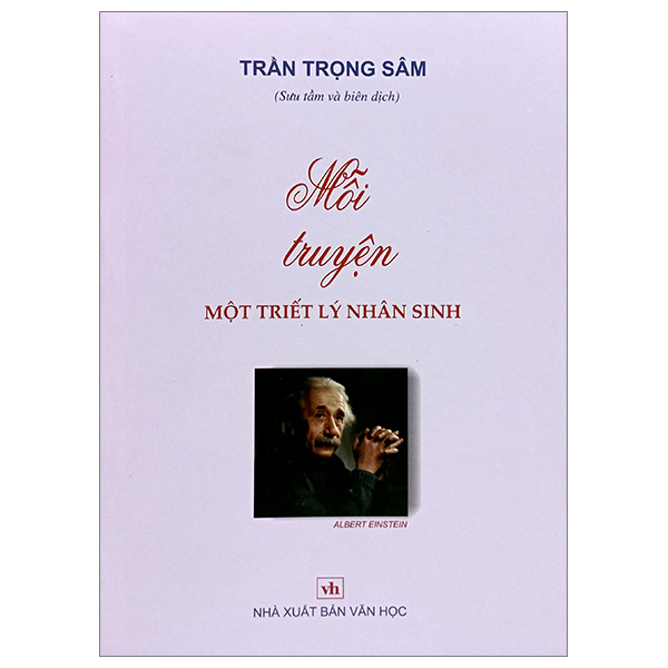 mỗi truyện một triết lí nhân sinh