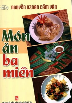 món ăn ba miền