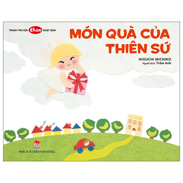 món quà của thiên sứ