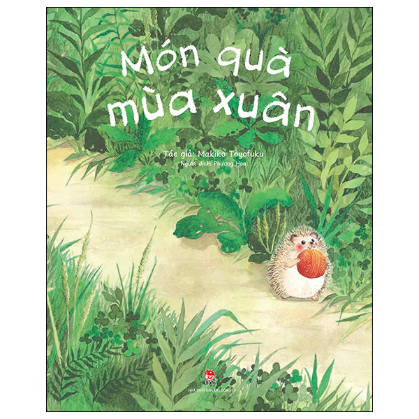Mon Qua Mua Xuan