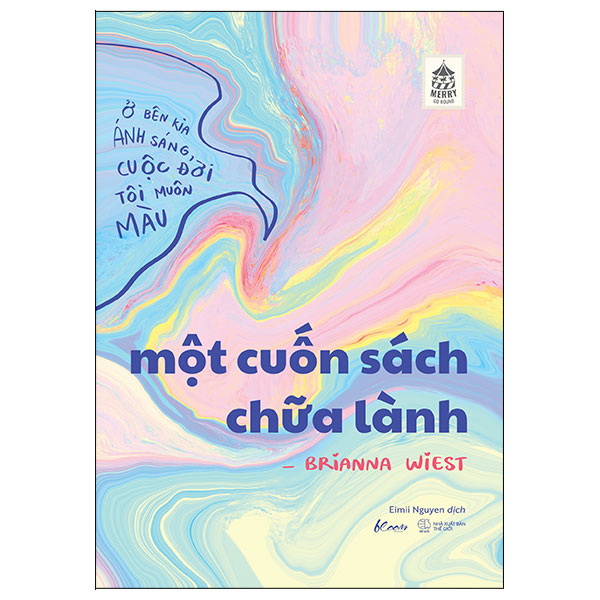 một cuốn sách chữa lành