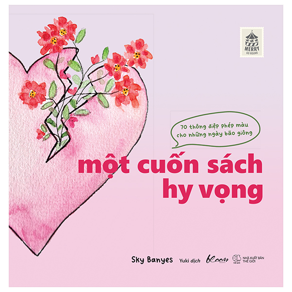 Một Cuốn Sách Hy Vọng