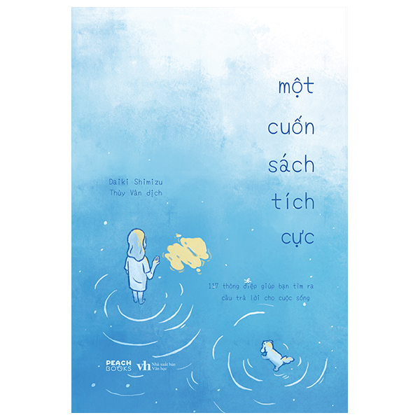 một cuốn sách tích cực