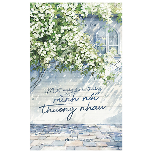 Một Ngày Bình Thường Mình Nói Thương Nhau