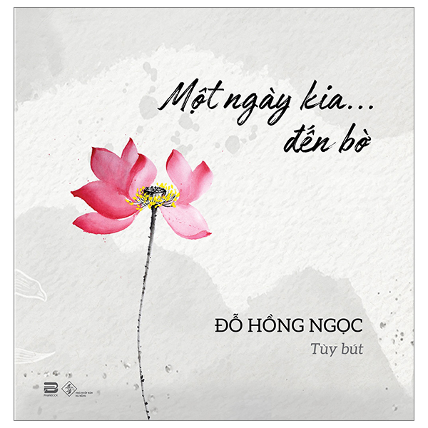 một ngày kia … đến bờ