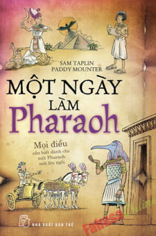 một ngày làm pharaoh