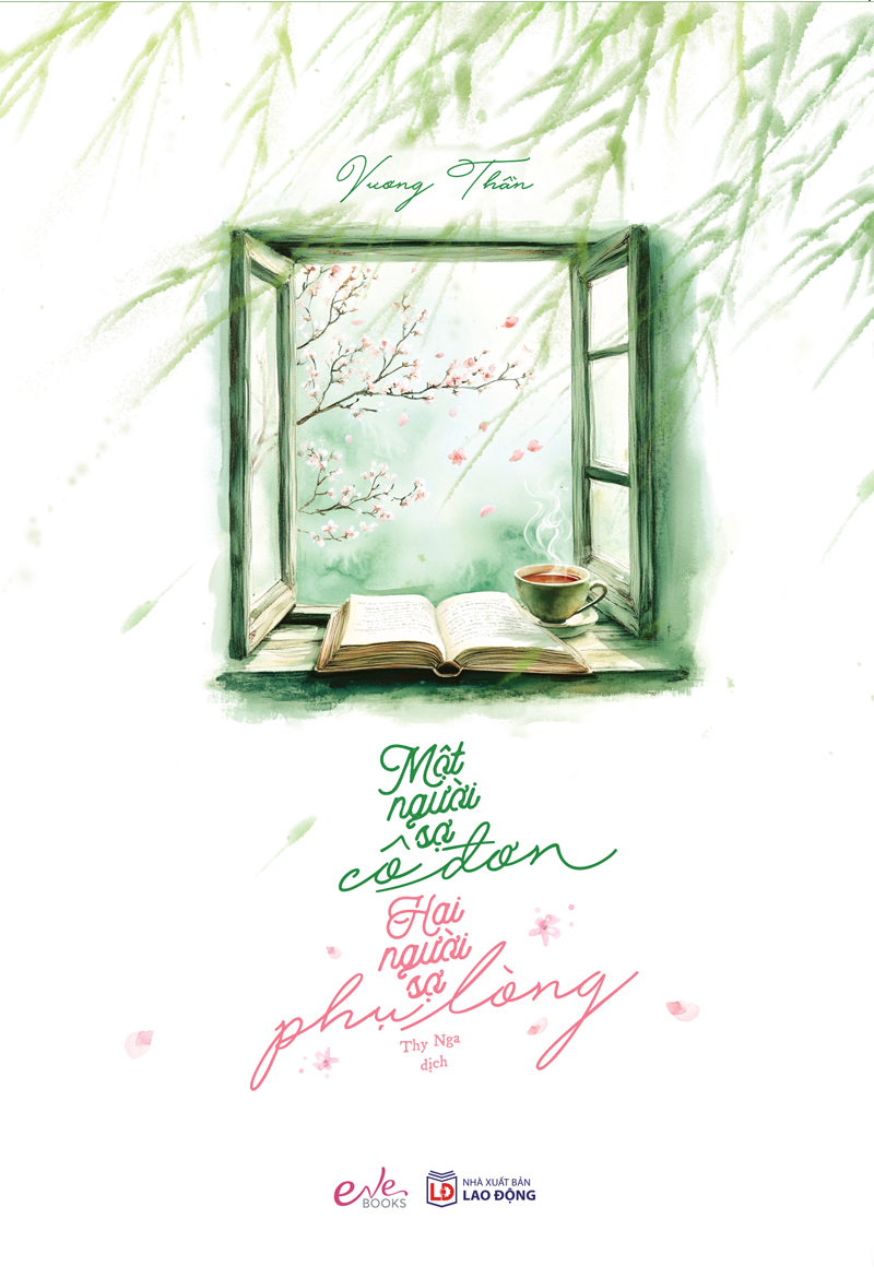 Mot Nguoi So Co Don - Hai Nguoi So Phu Long