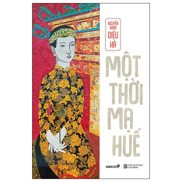 một thời mạ huế