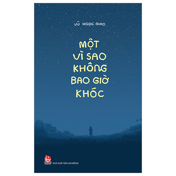 một vì sao không bao giờ khóc